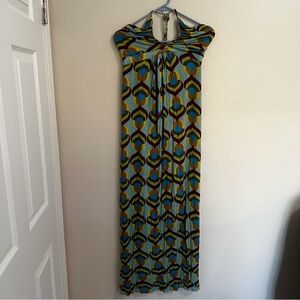 T-Bags Halter Dress